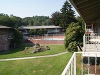 Americas Best Value Inn & Suites Tukwila
