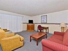 фото отеля Americas Best Value Inn & Suites Tukwila