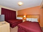 фото отеля Americas Best Value Inn & Suites Tukwila