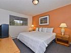 фото отеля Americas Best Value Inn & Suites Tukwila