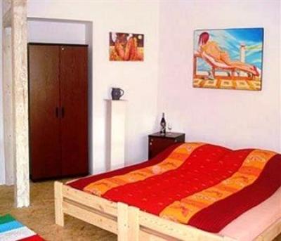 фото отеля City Guest House Poznan Apartments