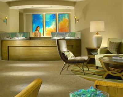 фото отеля Hyatt Siesta Key Beach Resort