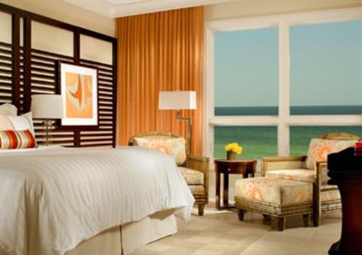 фото отеля Hyatt Siesta Key Beach Resort