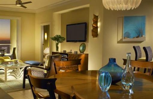 фото отеля Hyatt Siesta Key Beach Resort