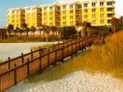 фото отеля Hyatt Siesta Key Beach Resort