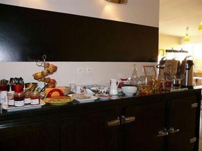 фото отеля Hotel Epi d'Or