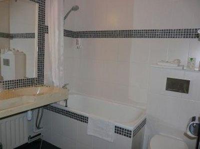 фото отеля Hotel Epi d'Or