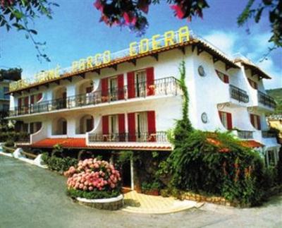фото отеля Hotel Terme Parco Edera