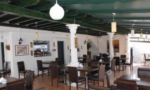 фото отеля Siesta Hotel Bodrum