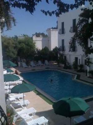 фото отеля Siesta Hotel Bodrum