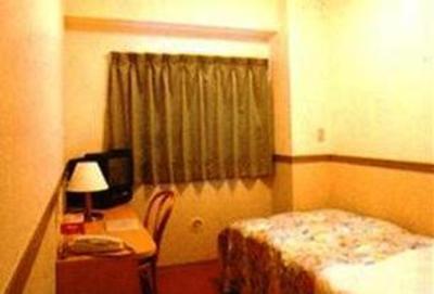 фото отеля Business Hotel Legato