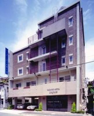 фото отеля Business Hotel Legato