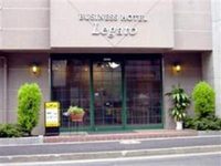 Business Hotel Legato