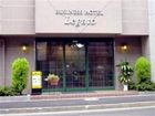 фото отеля Business Hotel Legato