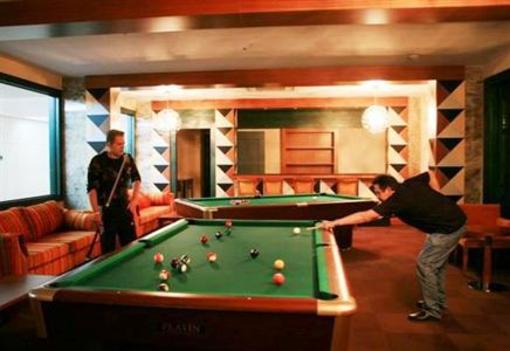 фото отеля Seher Resort and Spa Side