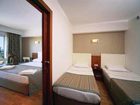 фото отеля Seher Resort and Spa Side