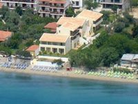 Dafni Hotel Megali Ammos (Skiathos)