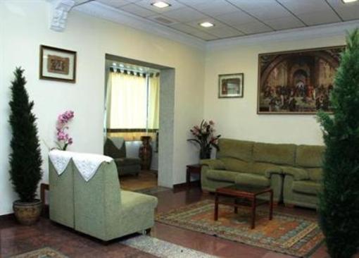 фото отеля Hotel Brasil I