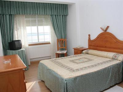 фото отеля Hotel Brasil I