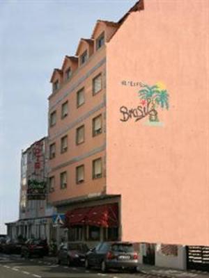 фото отеля Hotel Brasil I