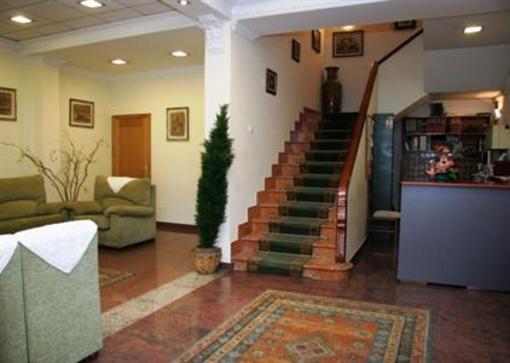 фото отеля Hotel Brasil I