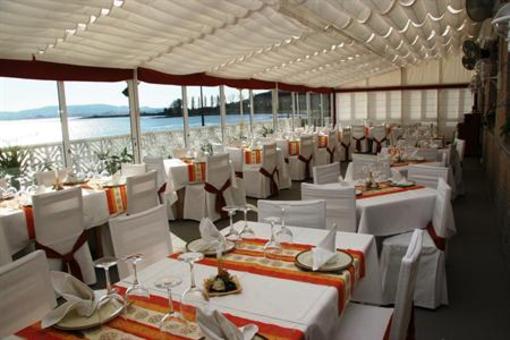 фото отеля Hotel Brasil I