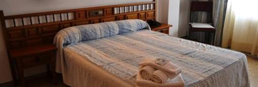 фото отеля Hotel Brasil I