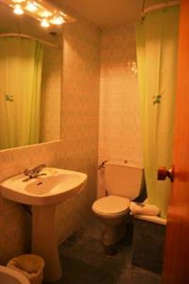фото отеля Hotel Brasil I