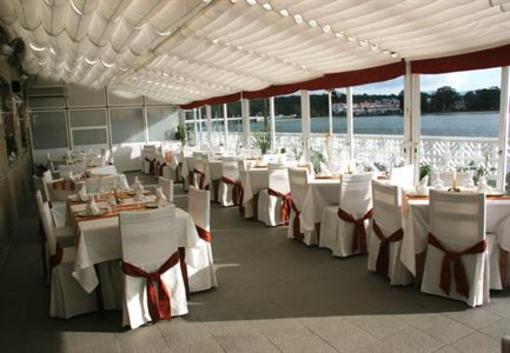 фото отеля Hotel Brasil I