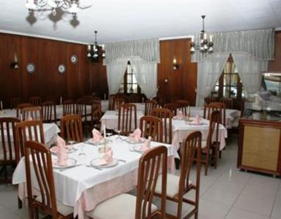 фото отеля Hotel Brasil I