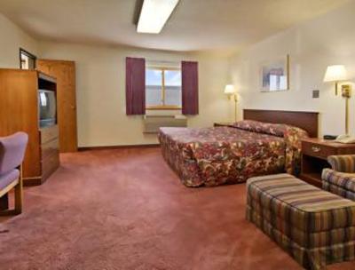 фото отеля Sleep Inn Fort Collins