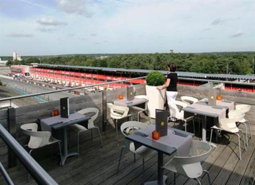 фото отеля De Pits Hotel Heusden-Zolder