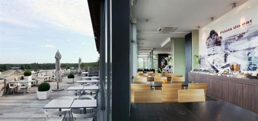 фото отеля De Pits Hotel Heusden-Zolder