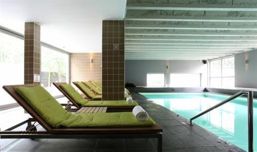 фото отеля De Pits Hotel Heusden-Zolder
