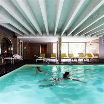 фото отеля De Pits Hotel Heusden-Zolder