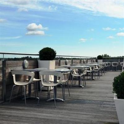 фото отеля De Pits Hotel Heusden-Zolder