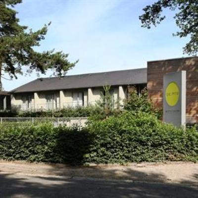фото отеля De Pits Hotel Heusden-Zolder