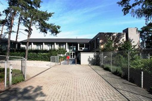 фото отеля De Pits Hotel Heusden-Zolder