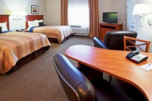 фото отеля Candlewood Suites Lake Jackson