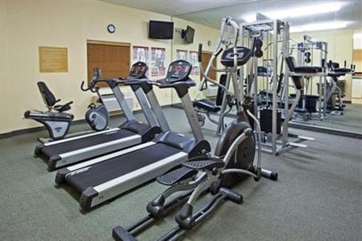 фото отеля Candlewood Suites Lake Jackson