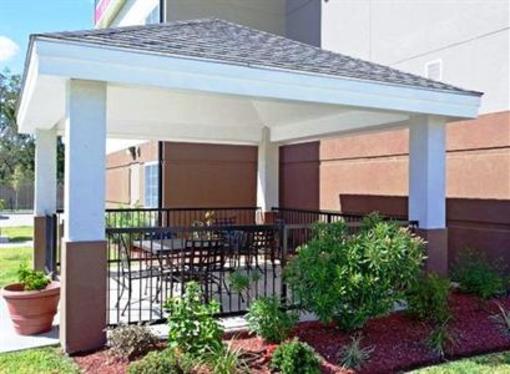 фото отеля Candlewood Suites Lake Jackson