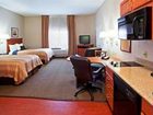 фото отеля Candlewood Suites Lake Jackson