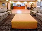 фото отеля Candlewood Suites Lake Jackson