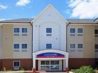 фото отеля Candlewood Suites Lake Jackson