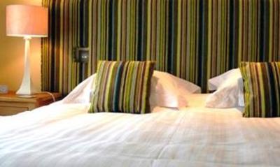 фото отеля Browns Hotel Dartmouth (England)