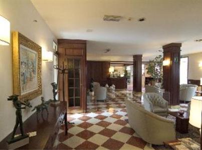фото отеля Hotel Alla Torre - Residenza d'Epoca