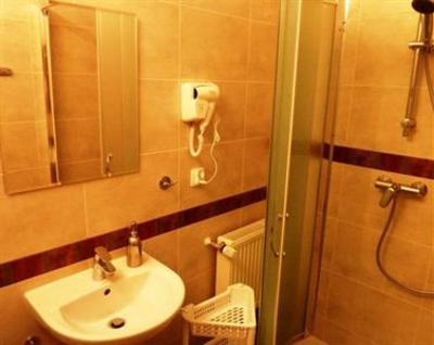 фото отеля Viator Pokoje Goscinne