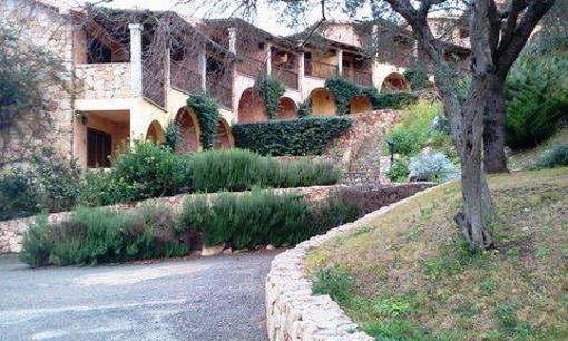 фото отеля Costa Ruja Residence