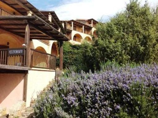 фото отеля Costa Ruja Residence