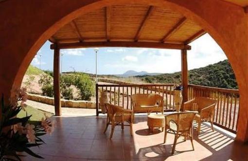 фото отеля Costa Ruja Residence